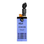 ZT-2043-IOG CR Модуль ввода-вывода ZigBee, 14 дискретных вывода, Координатор, Роутер, Pair-connection