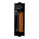 ZT-2053-IOG CR Модуль ввода-вывода ZigBee, 14 дискретных ввода, Координатор, Роутер, Pair-connection