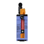 ZT-2055-IOG CR Модуль ввода-вывода ZigBee, 8 дискретных ввода, 8 дискретных вывода, Pair-connection, роутер, координатор