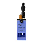 ZT-2055-IOG CR Модуль ввода-вывода ZigBee, 8 дискретных ввода, 8 дискретных вывода, Pair-connection, роутер, координатор
