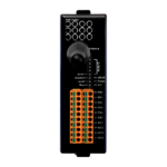 ZT-2060-IOG CR Модуль ввода-вывода ZigBee, 6 дискретных ввода, 4 релейных вывода, Pair-connection, роутер, координатор