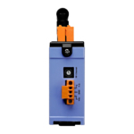 ZT-2060-IOG CR Модуль ввода-вывода ZigBee, 6 дискретных ввода, 4 релейных вывода, Pair-connection, роутер, координатор
