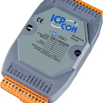 M-7051-G CR Модуль с 16 каналами изолированного дискретного ввода, протокол Modbus RTU