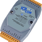 M-7052-G CR Модуль с 8 каналами изолированного дискретного ввода, протокол Modbus RTU