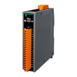 M-2018-16 Модуль с 16 каналами аналогового ввода, протокол Modbus RTU
