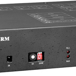 IR-310-RM ИК-управляемый модуль реле, 10 релейных выводов, Modbus RTU