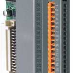 I-87051-G CR Модуль с 16 каналами DI (source, сухой), низкий профиль, последовательная шина