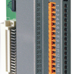 I-8051-G CR Модуль с 16 каналами DI (source, сухой), низкий профиль, параллельная шина