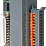 I-8052-G CR Модуль с 8 каналами DI (влажный, sink, sourse), низкий профиль, параллельная шина