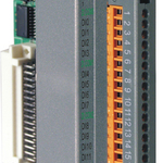 I-8053-G CR Модуль с 16 каналами DI (влажный, sink, source), низкий профиль, параллельная шина