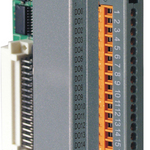 I-8056-G CR Модуль с 16 каналами DO (sink, открытый коллектор), низкий профиль, параллельная шина