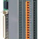I-8057-G CR Модуль с 16 каналами DO (sink, открытый коллектор), низкий профиль, параллельная шина