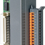 I-8058-G CR Модуль с 8 каналами DI, низкий профиль, параллельная шина