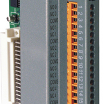 I-8060-G CR Модуль с 6 каналами DO (силовое реле, Form C), низкий профиль, параллельная шина