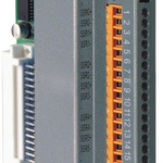 I-8065-G CR Модуль с 8 каналами DO (твердотельное реле перем.тока, Form A), низкий профиль, параллельная шина