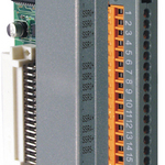 I-8066-G CR Модуль с 8 каналами DO (твердотельное реле пост.тока, Form A), низкий профиль, параллельная шина