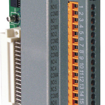 I-8068-G CR Модуль с 8 каналами DO (силовое реле, Form A × 4, Form C × 4), низкий профиль, параллельная шина