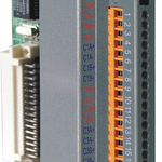 I-8080-G Модуль с 4/8 каналами счетчика/частотомера