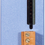 I-8073 Модуль MultiMediaCard/SD, 4 DI, 4 DO, 1 AI