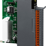 I-87053W-G CR Модуль с 16 каналами DI (влажный, sink, sourse), стандартный профиль, последовательная шина