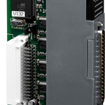 I-87040W-G CR Модуль с 32 каналами DI (влажный, Sink, Source), стандартный профиль, последовательная шина