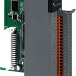 I-8064W-G CR Модуль с 8 каналами DO (силовое реле, Form A), стандартный профиль, параллельная шина