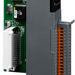 I-87058W-G CR Модуль с 8 каналами DI, стандартный профиль, последовательная шина
