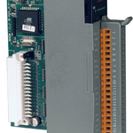 I-87064W-G CR Модуль с 8 каналами DO (силовое реле, Form A), стандартный профиль, последовательная шина