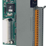 I-87068W-G CR Модуль с 8 каналами DO (силовое реле, Form A × 4, Form C × 4), стандартный профиль, последовательная шина