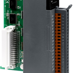 I-8060W-G CR Модуль с 6 каналами DO (силовое реле, Form C), стандартный профиль, параллельная шина