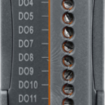 I-87037W-G CR Модуль с 16 каналами DO (source, открытый коллектор) с изоляцией, стандартный профиль, последовательная шина