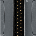I-87042W-G CR Модуль с 16 каналами DO (sink, открытый коллектор) и 16 DI (sink, source, влажный) с изоляцией, стандартный профиль, последовательная шина