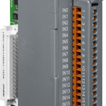 I-87053W-A2-G CR Модуль с 16 каналами DI (влажный, sink, sourse), стандартный профиль, последовательная шина
