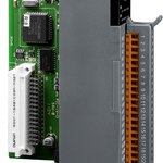 I-87053W-A2-G CR Модуль с 16 каналами DI (влажный, sink, sourse), стандартный профиль, последовательная шина