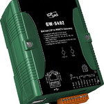 GW-5492 Преобразователь BACnet/IP в Modbus RTU
