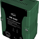 GW-5492 Преобразователь BACnet/IP в Modbus RTU