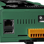 GW-5492 Преобразователь BACnet/IP в Modbus RTU