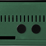 GW-5492 Преобразователь BACnet/IP в Modbus RTU