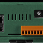 GW-5492 Преобразователь BACnet/IP в Modbus RTU