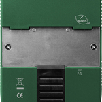 GW-5492 Преобразователь BACnet/IP в Modbus RTU