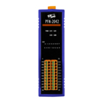 PFN-2042 CR Модуль ввода-вывода PROFINET, 16 каналов дискретного вывода