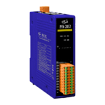 PFN-2052 CR Модуль ввода-вывода PROFINET, 8 каналов дискретного ввода
