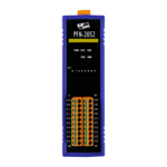 PFN-2052 CR Модуль ввода-вывода PROFINET, 8 каналов дискретного ввода