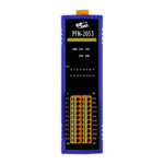 PFN-2053 CR Модуль ввода-вывода PROFINET, 16 каналов дискретного ввода