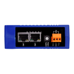 PFN-2019/S CR Модуль ввода-вывода PROFINET, 10 каналов аналогового ввода, дочерняя плата DB-1820 в комплекте