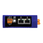 PFN-2024 CR Модуль ввода-вывода PROFINET, 4 канала аналогового вывода