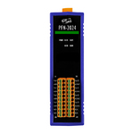 PFN-2024 CR Модуль ввода-вывода PROFINET, 4 канала аналогового вывода
