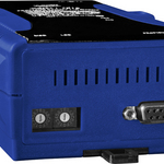 PROFI-5018/S Модуль PROFIBUS с 10 каналами ввода с термопары (в комплект поставки сходит дочерняя плата DB-1820)