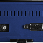 PROFI-5018/S Модуль PROFIBUS с 10 каналами ввода с термопары (в комплект поставки сходит дочерняя плата DB-1820)