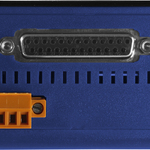 PROFI-5018/S Модуль PROFIBUS с 10 каналами ввода с термопары (в комплект поставки сходит дочерняя плата DB-1820)